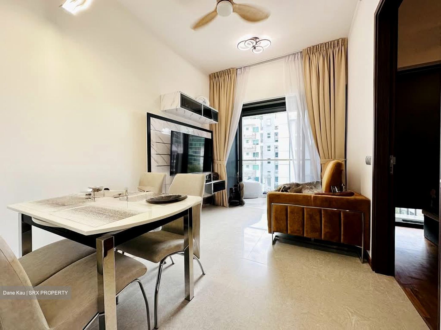Laurel Tree (D23), Apartment #549519651